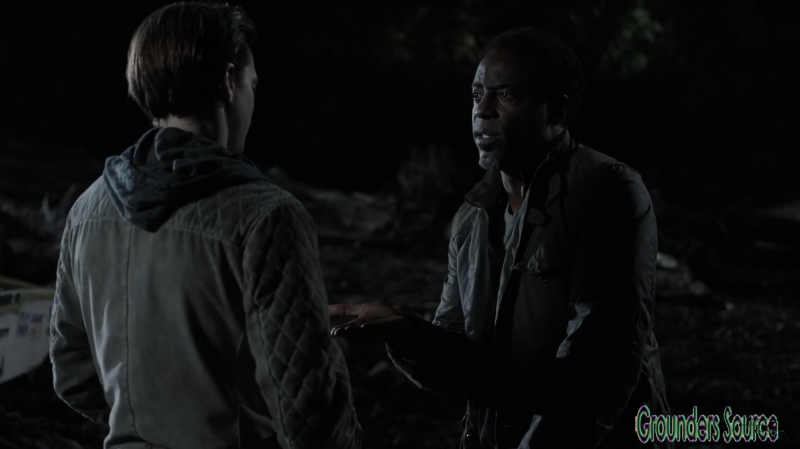 The 100 Wanheda Part One Season Three-486
