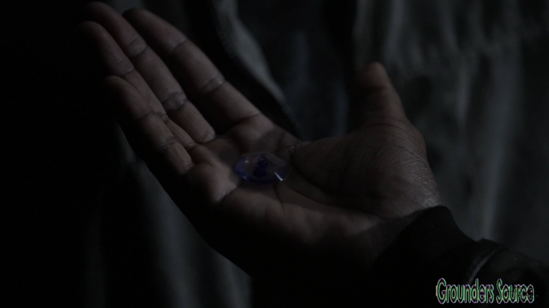The 100 Wanheda Part One Season Three-483
