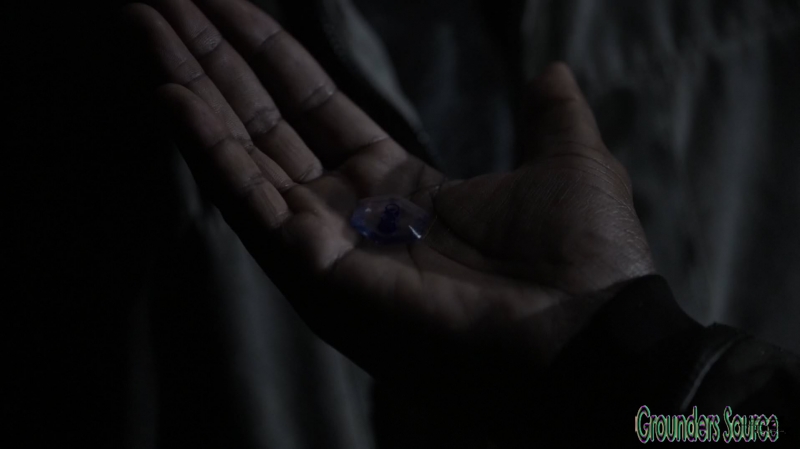 The 100 Wanheda Part One Season Three-482
