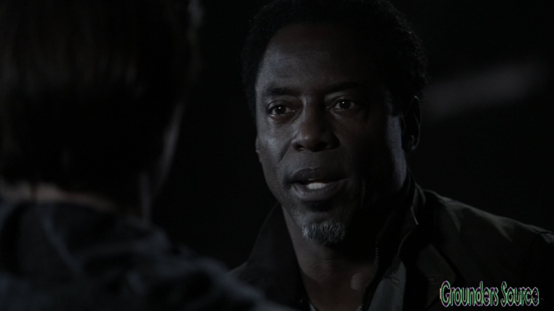 The 100 Wanheda Part One Season Three-468
