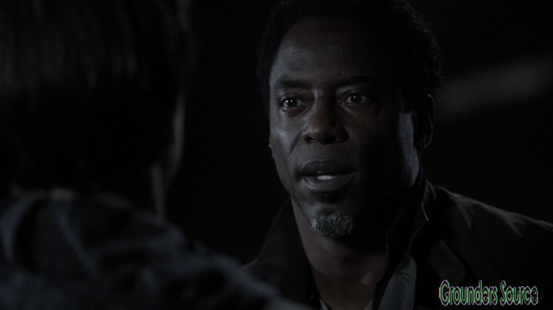 The 100 Wanheda Part One Season Three-465
