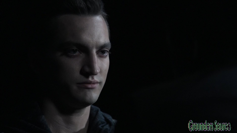The 100 Wanheda Part One Season Three-459
