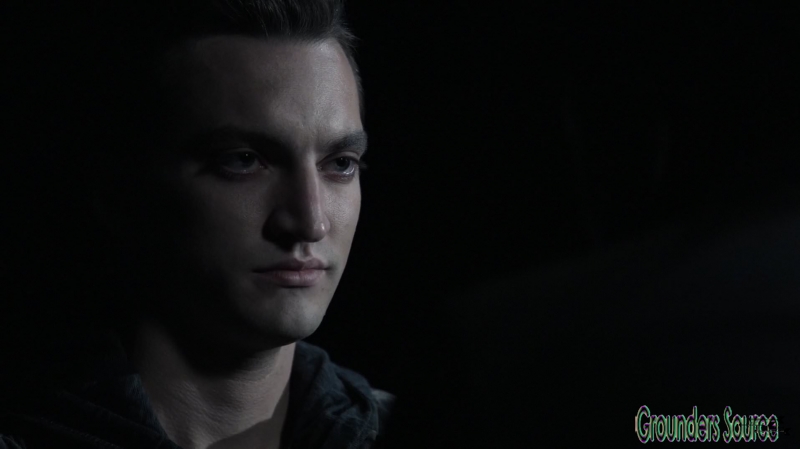 The 100 Wanheda Part One Season Three-458
