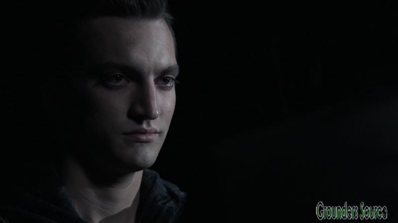The 100 Wanheda Part One Season Three-457
