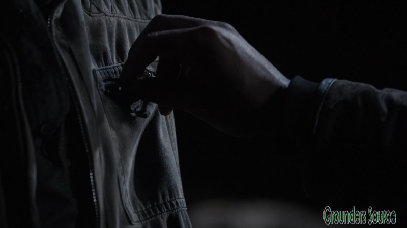 The 100 Wanheda Part One Season Three-445
