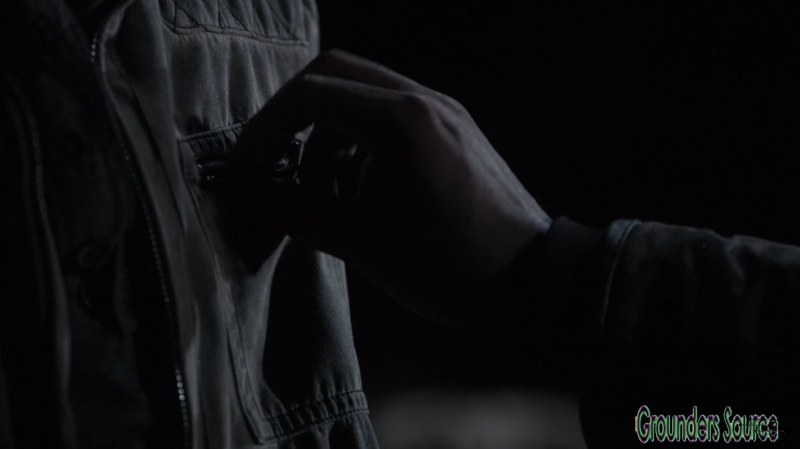 The 100 Wanheda Part One Season Three-444
