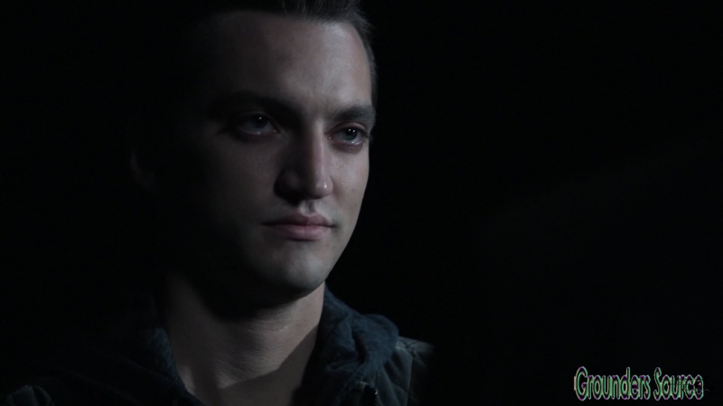 The 100 Wanheda Part One Season Three-438
