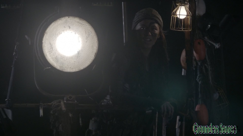 The 100 Wanheda Part One Season Three-427
