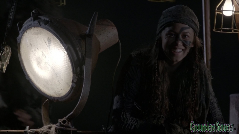 The 100 Wanheda Part One Season Three-420

