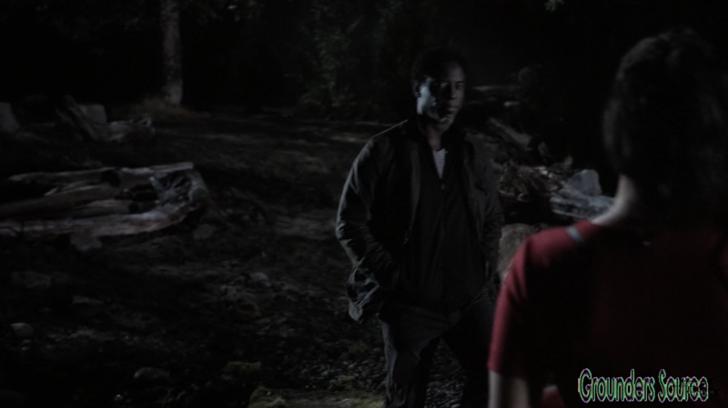 The 100 Wanheda Part One Season Three-387
