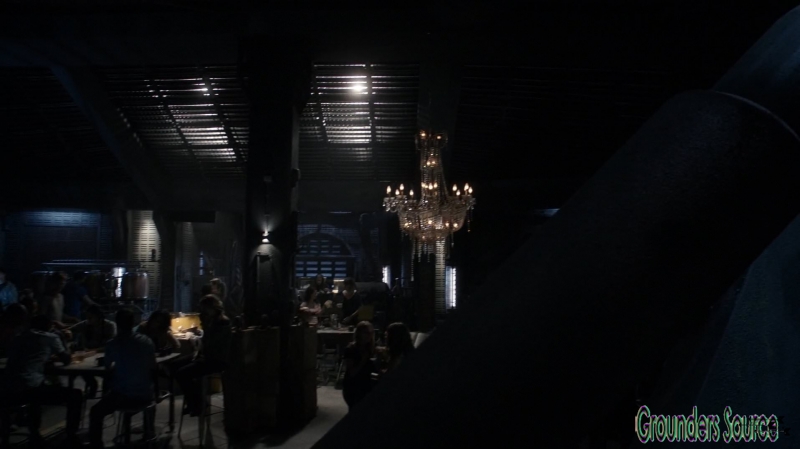 The 100 Wanheda Part One Season Three-377
