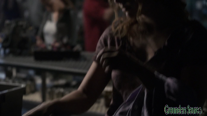The 100 Wanheda Part One Season Three-375
