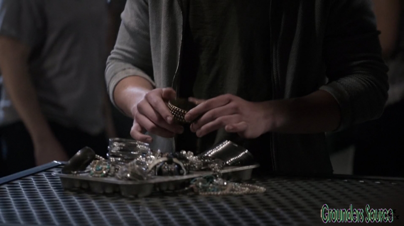 The 100 Wanheda Part One Season Three-373
