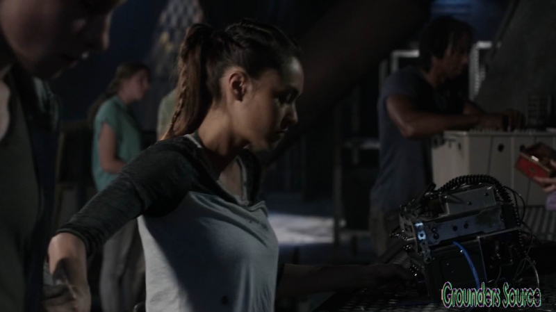 The 100 Wanheda Part One Season Three-369
