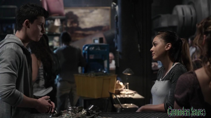 The 100 Wanheda Part One Season Three-353
