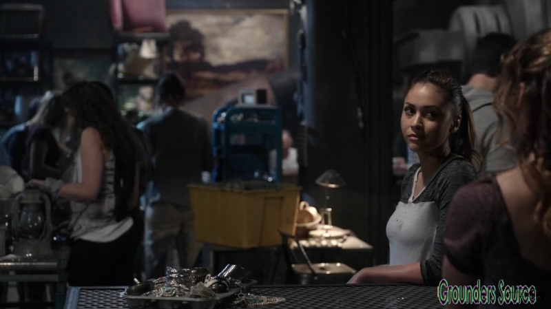 The 100 Wanheda Part One Season Three-351
