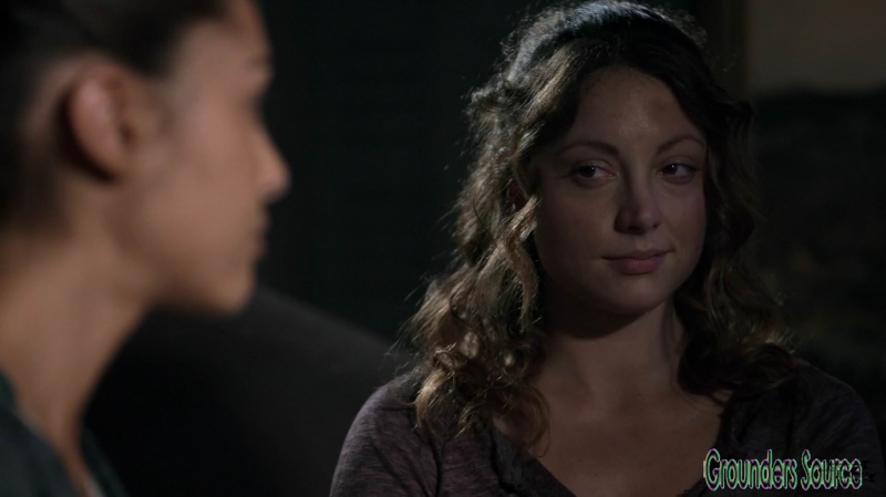 The 100 Wanheda Part One Season Three-349
