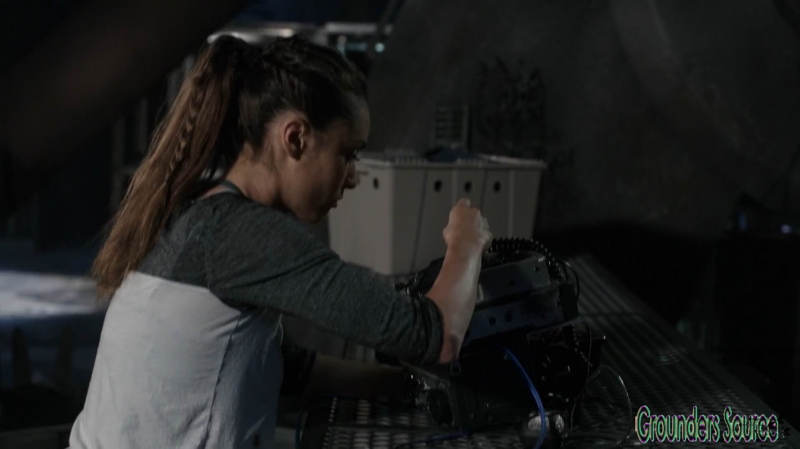 The 100 Wanheda Part One Season Three-327
