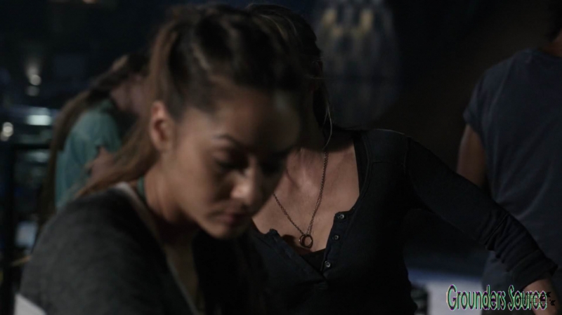 The 100 Wanheda Part One Season Three-315
