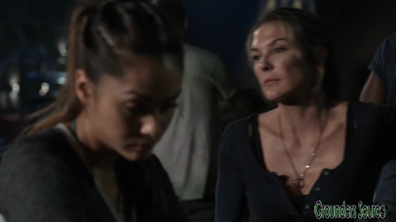 The 100 Wanheda Part One Season Three-314
