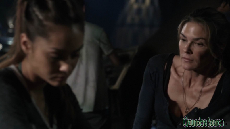 The 100 Wanheda Part One Season Three-313
