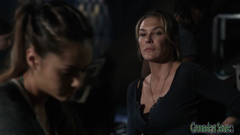 The 100 Wanheda Part One Season Three-311
