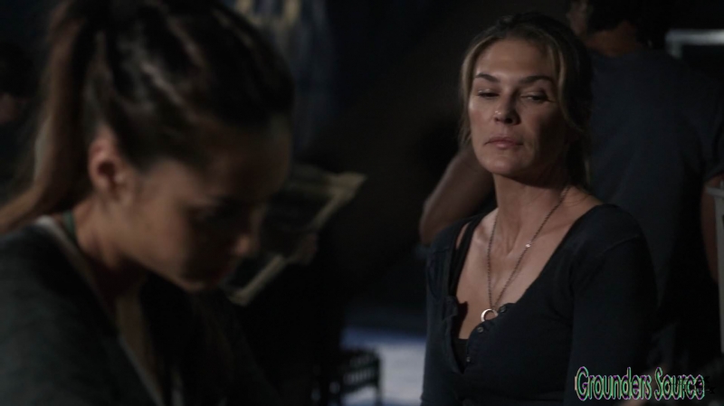 The 100 Wanheda Part One Season Three-310
