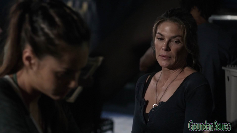 The 100 Wanheda Part One Season Three-308

