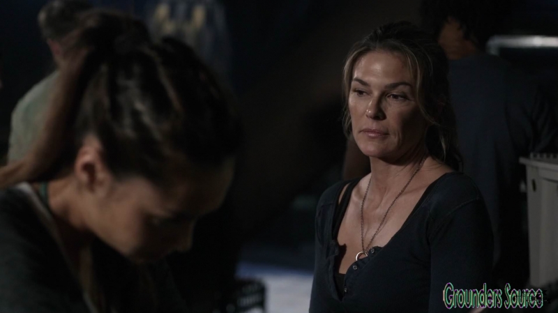 The 100 Wanheda Part One Season Three-306
