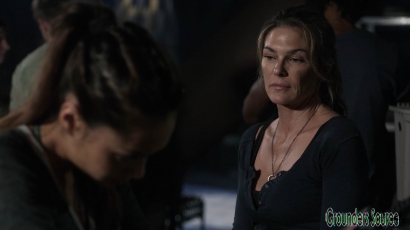 The 100 Wanheda Part One Season Three-305

