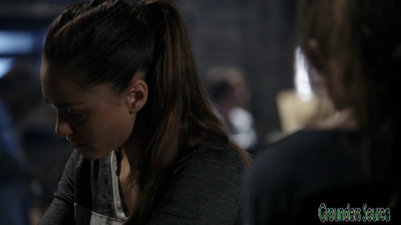 The 100 Wanheda Part One Season Three-302

