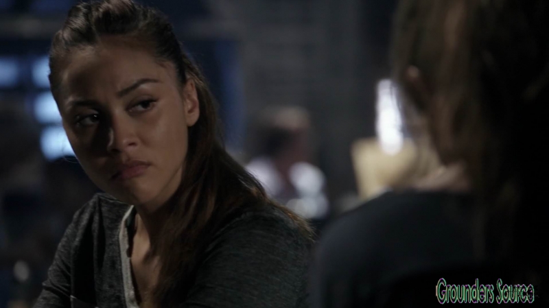 The 100 Wanheda Part One Season Three-301
