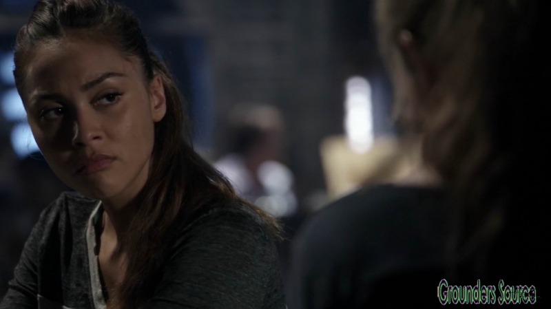 The 100 Wanheda Part One Season Three-300
