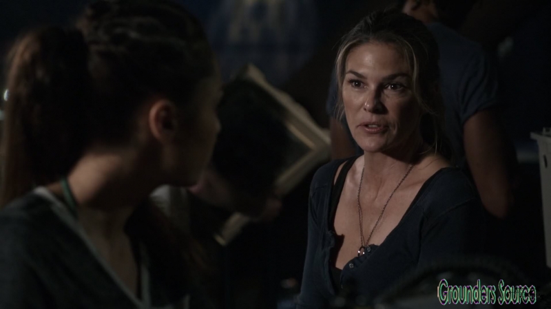The 100 Wanheda Part One Season Three-298
