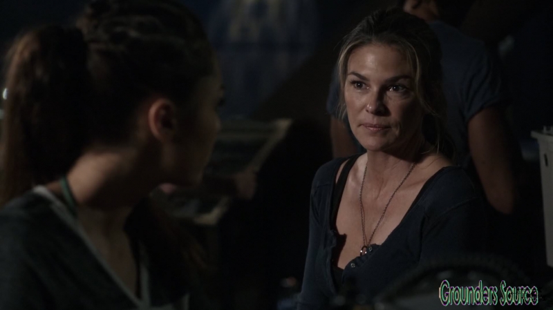 The 100 Wanheda Part One Season Three-297

