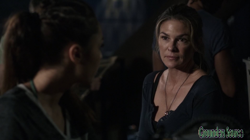 The 100 Wanheda Part One Season Three-296
