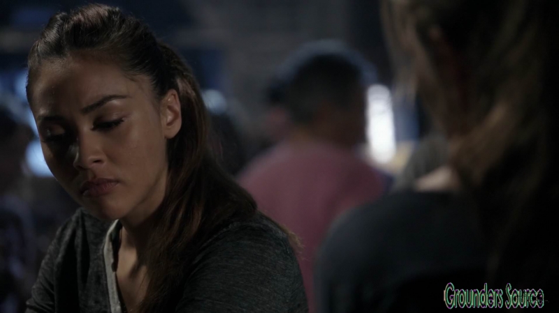 The 100 Wanheda Part One Season Three-295
