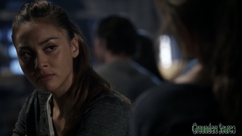 The 100 Wanheda Part One Season Three-294
