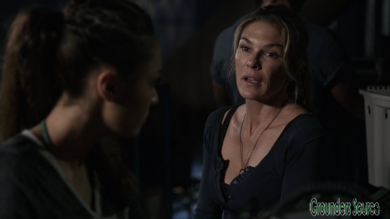 The 100 Wanheda Part One Season Three-293
