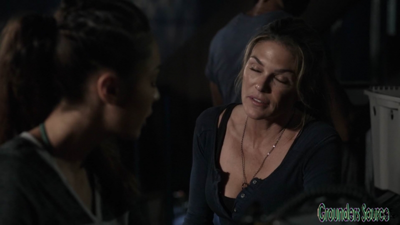 The 100 Wanheda Part One Season Three-291
