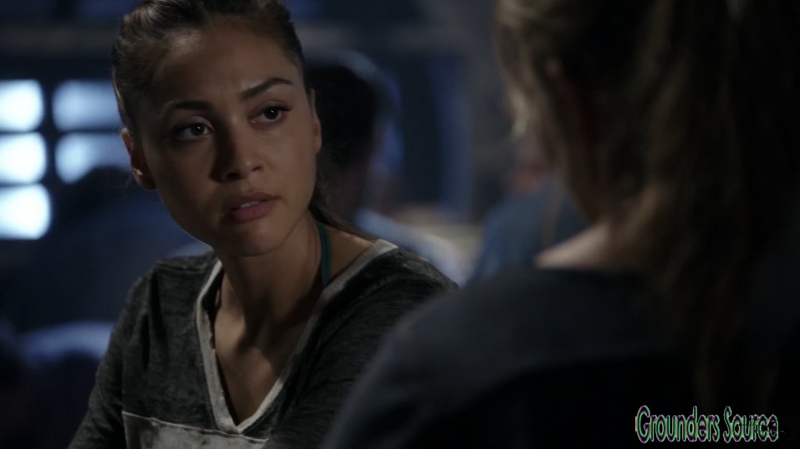The 100 Wanheda Part One Season Three-290
