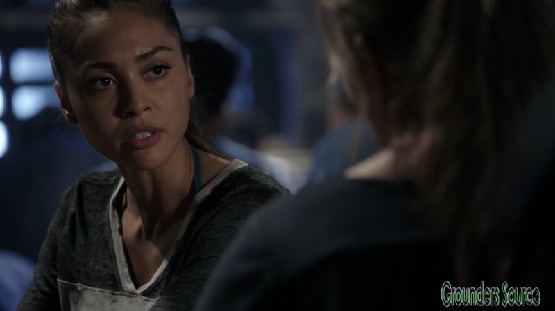 The 100 Wanheda Part One Season Three-288

