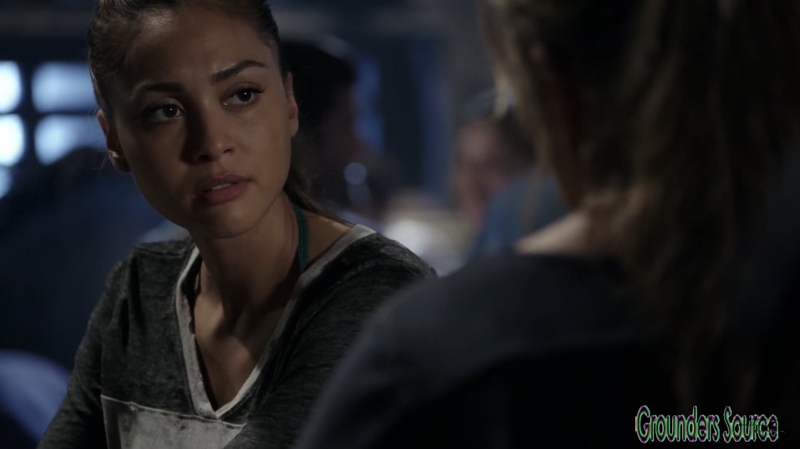 The 100 Wanheda Part One Season Three-287
