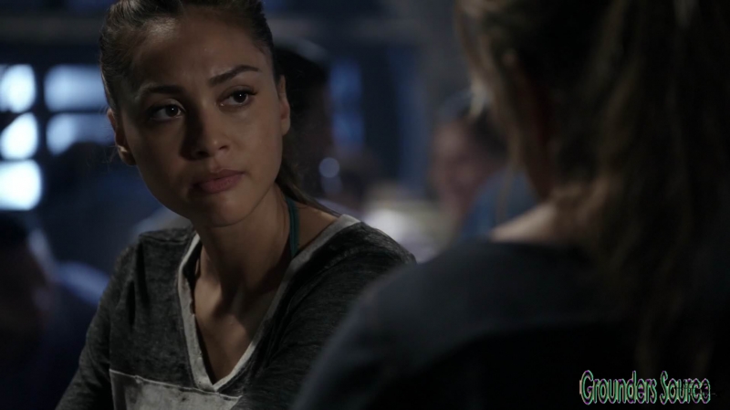 The 100 Wanheda Part One Season Three-286
