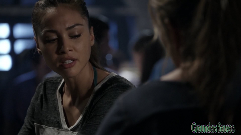 The 100 Wanheda Part One Season Three-285
