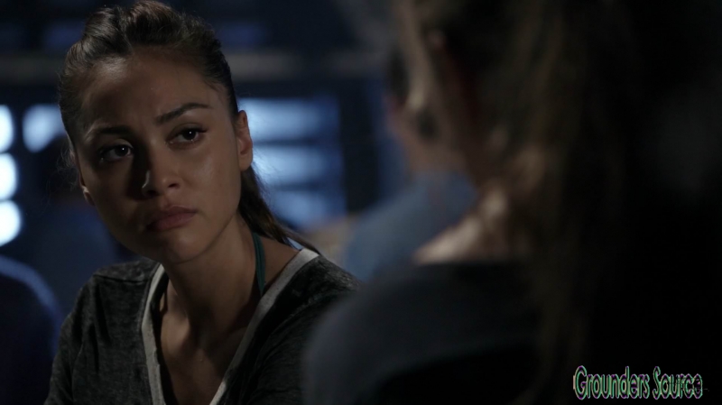 The 100 Wanheda Part One Season Three-278
