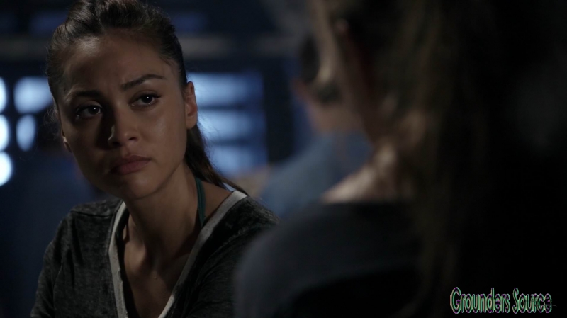 The 100 Wanheda Part One Season Three-279
