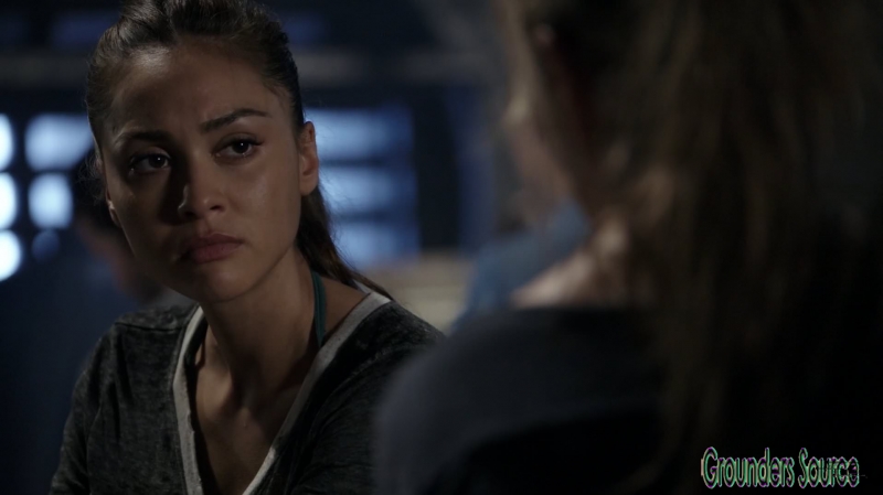 The 100 Wanheda Part One Season Three-277
