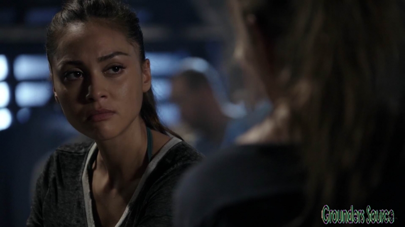 The 100 Wanheda Part One Season Three-276
