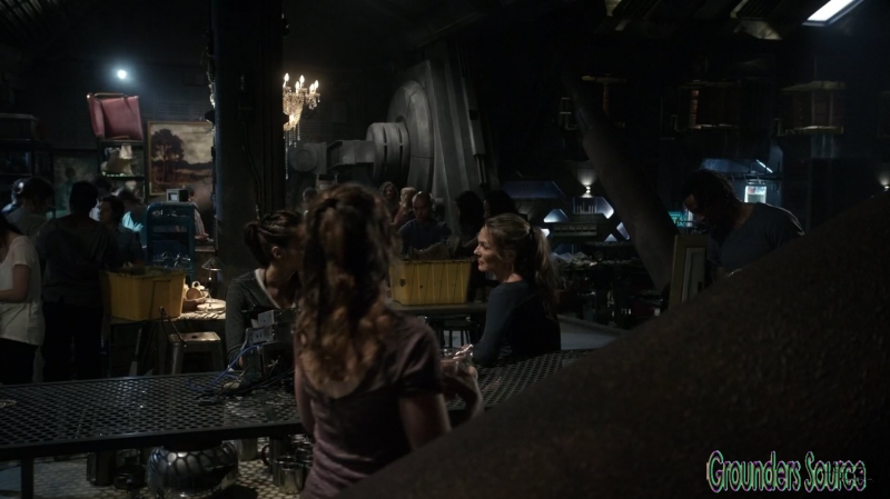 The 100 Wanheda Part One Season Three-275
